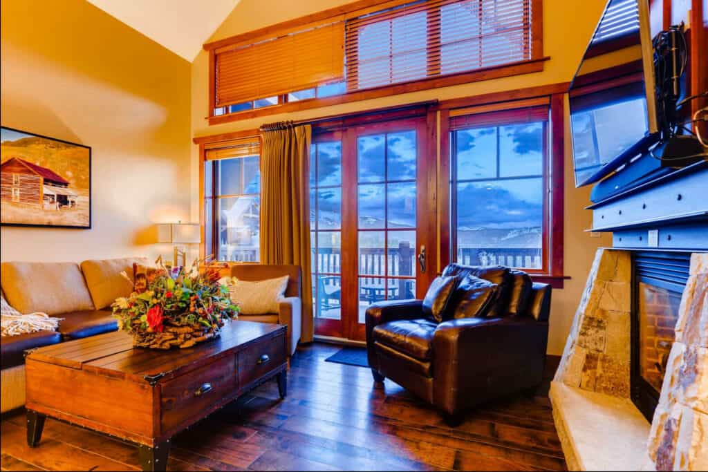 Breckenridge Colorado 2 Bedroom Diamond Compass Travel Inc 11.jpg