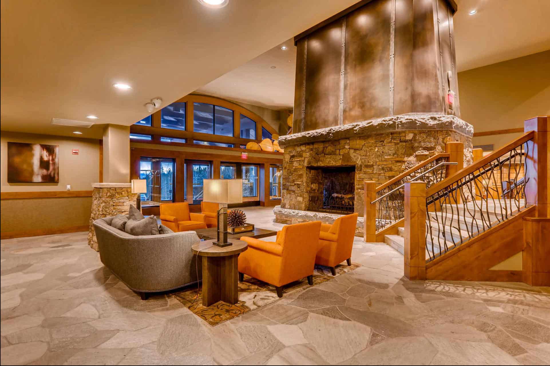 Breckenridge Colorado 2 Bedroom Diamond Compass Travel Inc 6.jpg