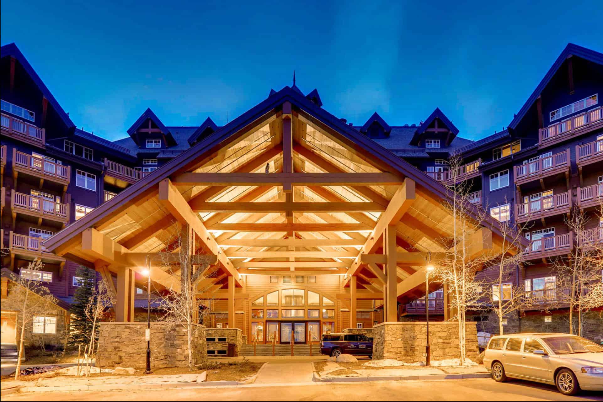 Breckenridge Colorado 2 Bedroom Diamond Compass Travel Inc 9.jpg