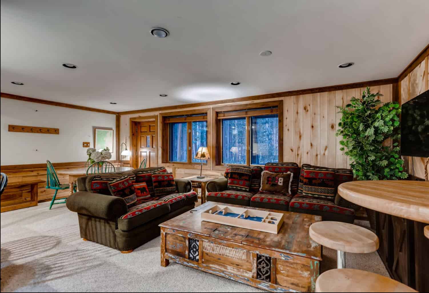 Breckenridge Colorado 4 Bedroom Diamond Compass Travel Inc 12.jpg