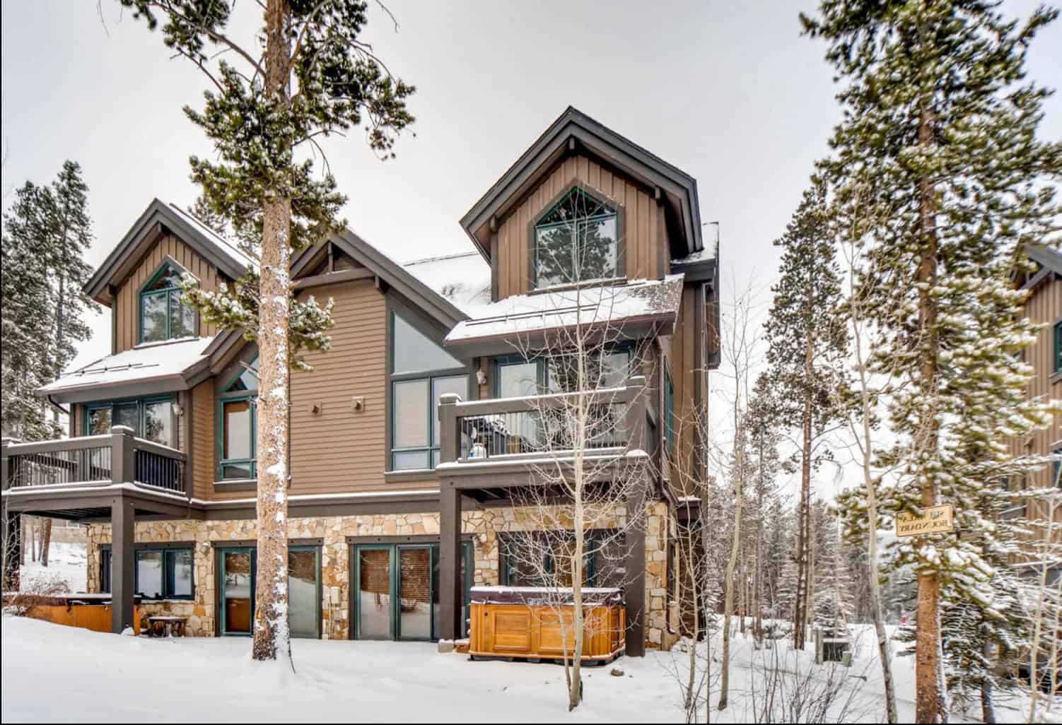 Breckenridge Colorado 4 Bedroom Diamond Compass Travel Inc 24 2.jpg 2