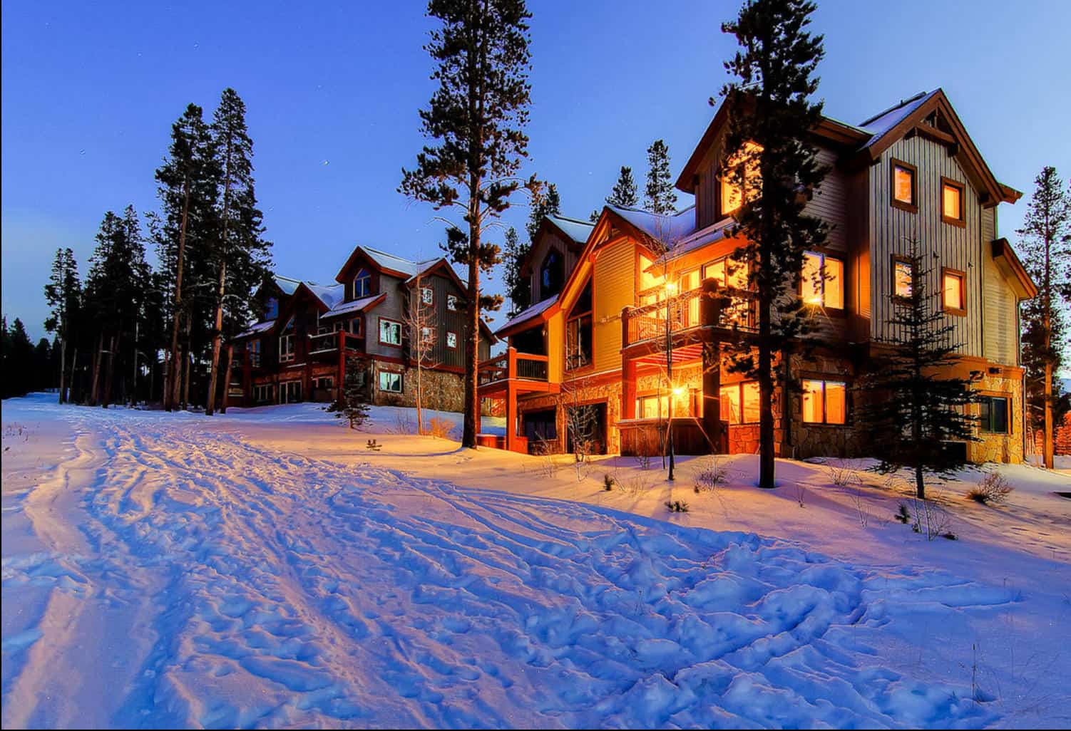 Breckenridge Colorado 4 Bedroom Diamond Compass Travel Inc 25 2.jpg 2