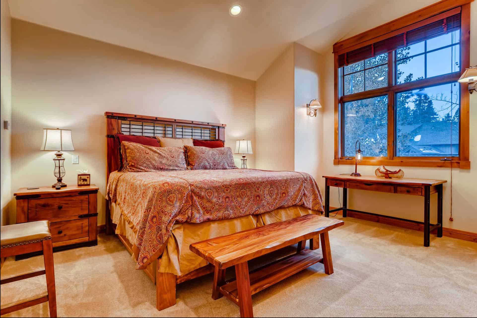 Breckenridge Colorado 4 Bedroom Diamond Compass Travel Inc 40.jpg