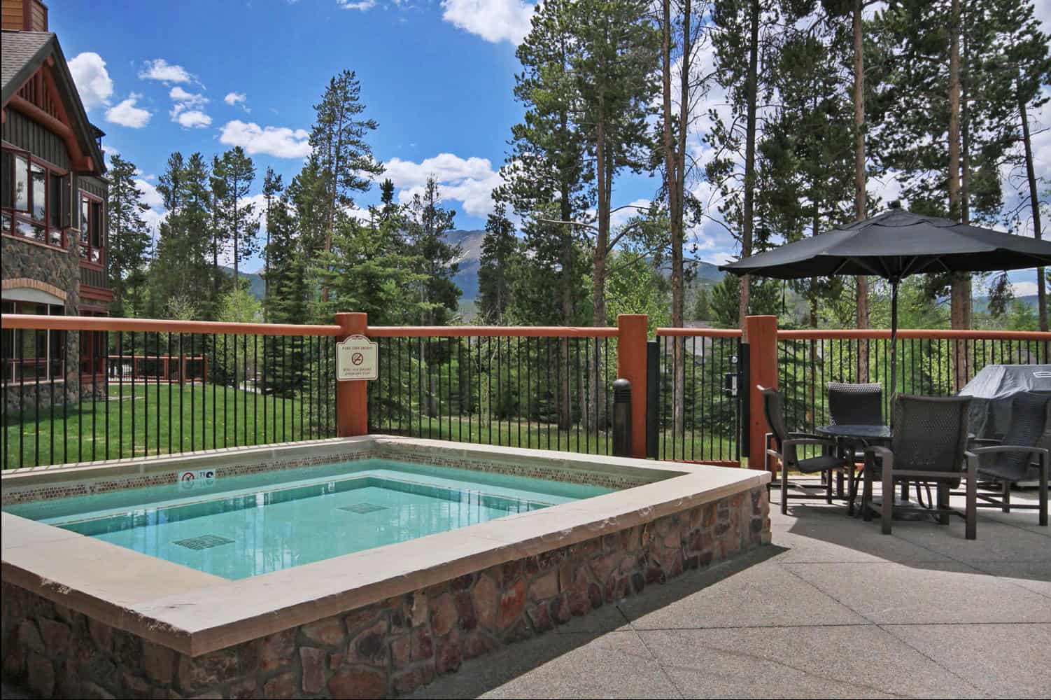 Breckenridge Colorado 4 Bedroom Diamond Compass Travel Inc 5 4.jpg 4