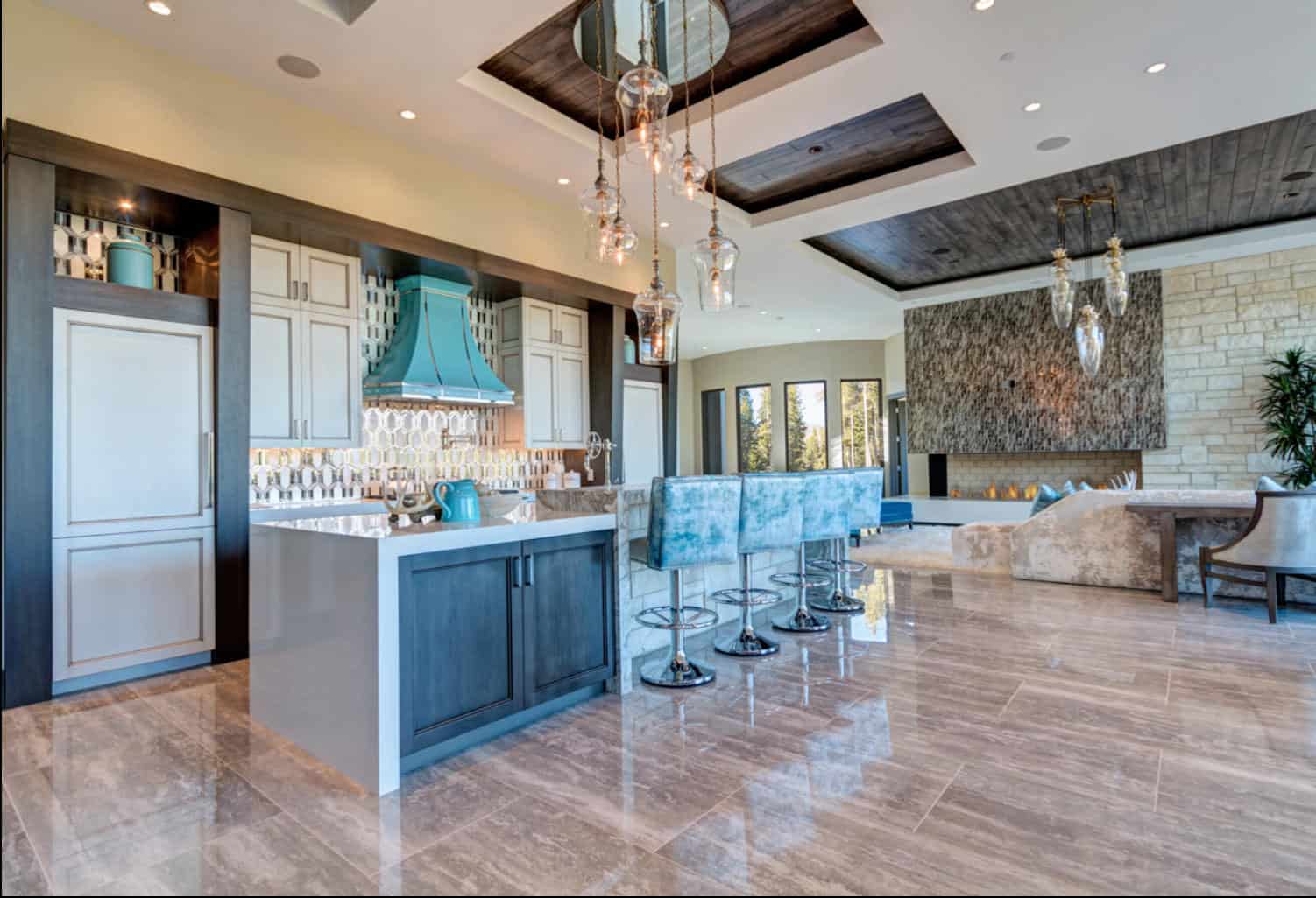 Breckenridge Colorado 5 Bedroom Diamond Compass Travel Inc 1 2.jpg 2