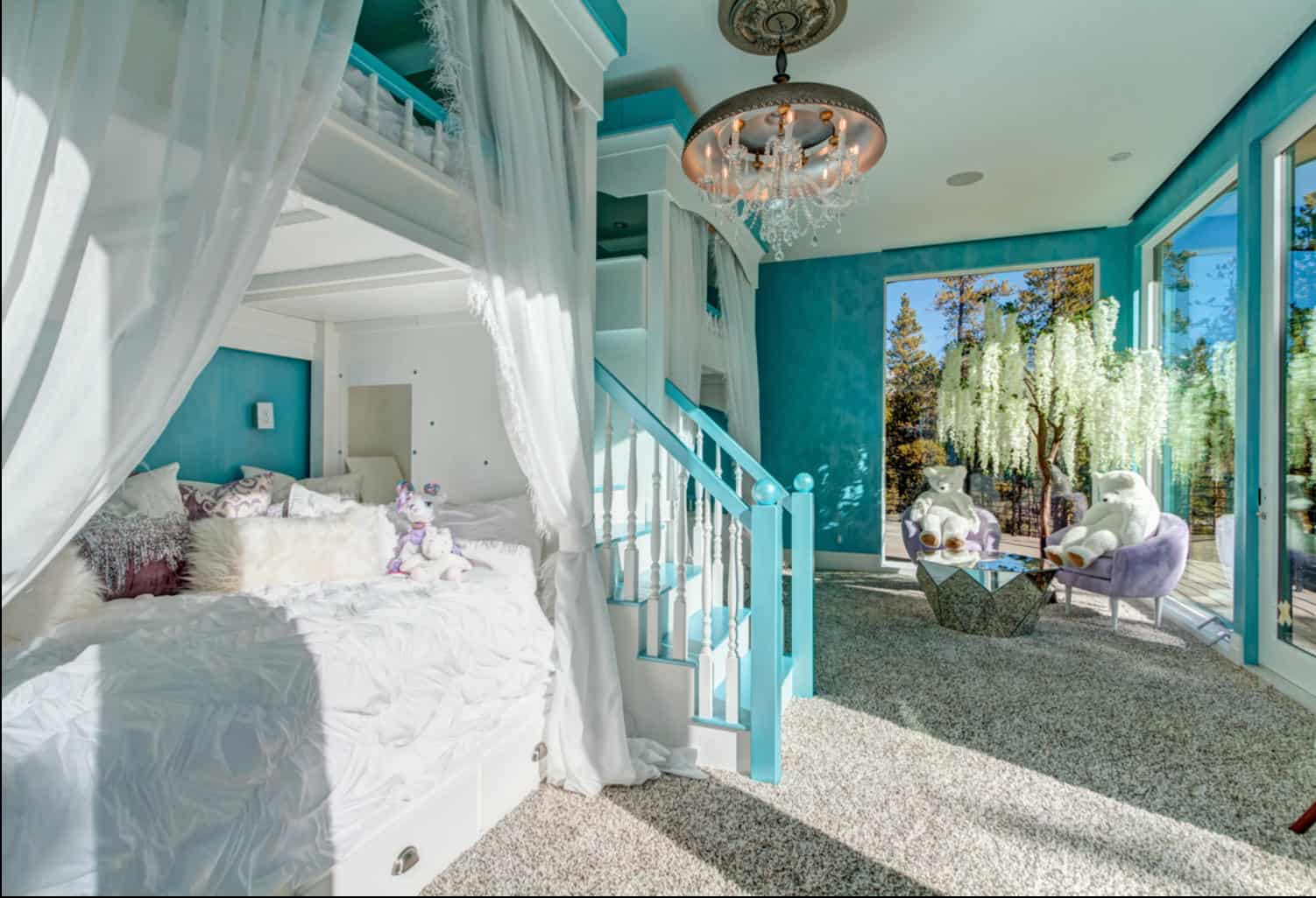 Breckenridge Colorado 5 Bedroom Diamond Compass Travel Inc 12 1.jpg 1