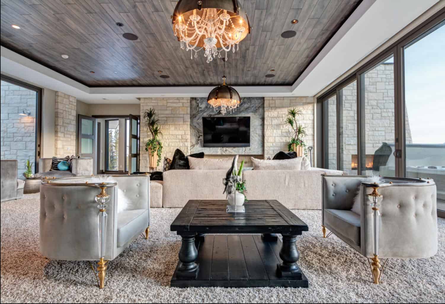 Breckenridge Colorado 5 Bedroom Diamond Compass Travel Inc 42.jpg