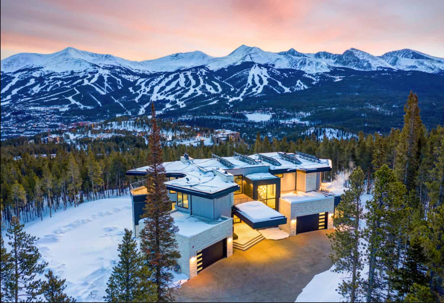 Breckenridge Colorado 5 Bedroom Diamond Compass Travel Inc 58.jpg