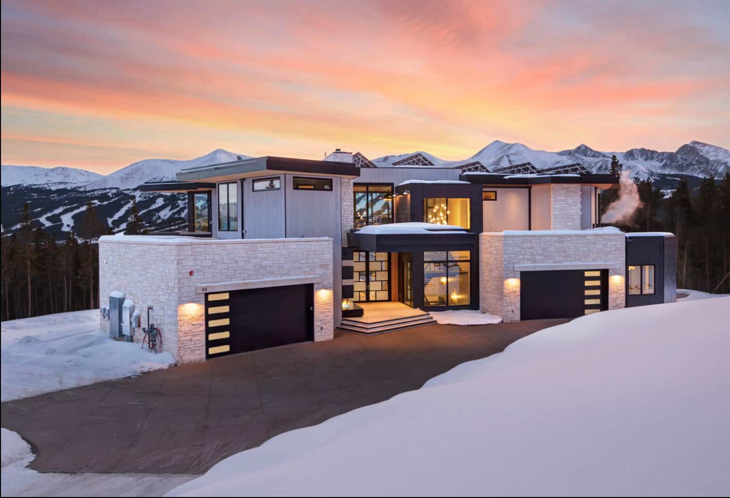 Breckenridge Colorado 5 Bedroom Diamond Compass Travel Inc 59.jpg