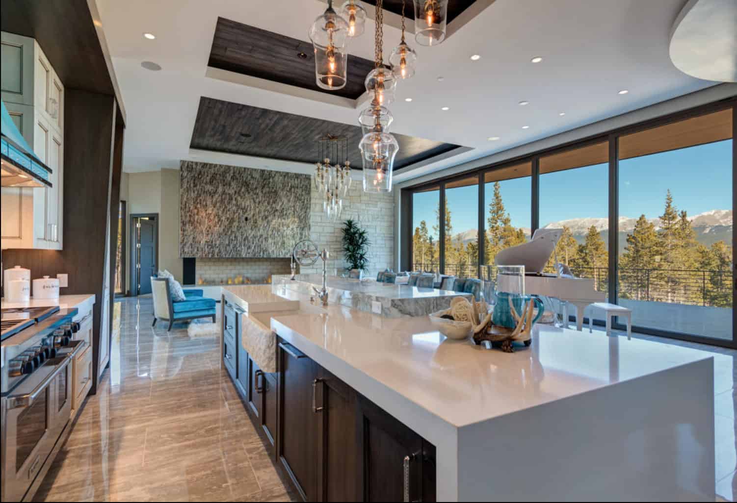 Breckenridge Colorado 5 Bedroom Diamond Compass Travel Inc 9 1.jpg 1