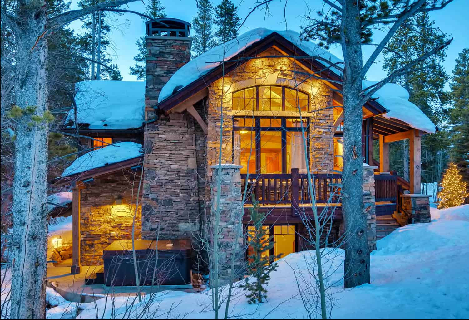 Breckenridge Colorado 6 Bedroom Diamond Compass Travel Inc 1.jpeg