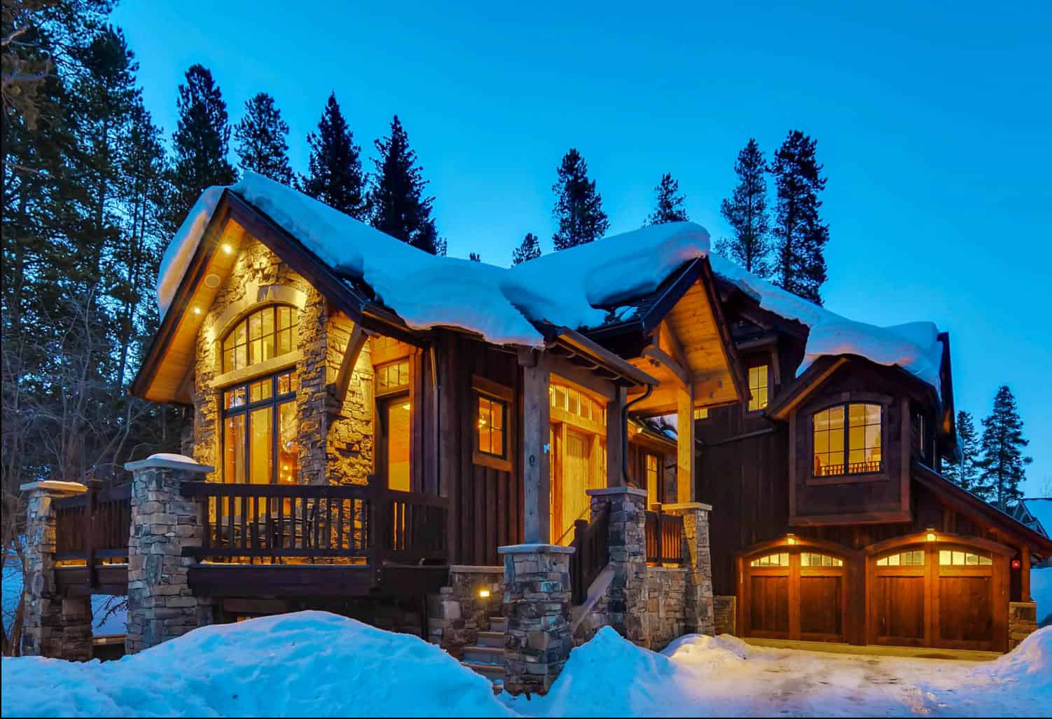 Breckenridge Colorado 6 Bedroom Diamond Compass Travel Inc 2.jpeg