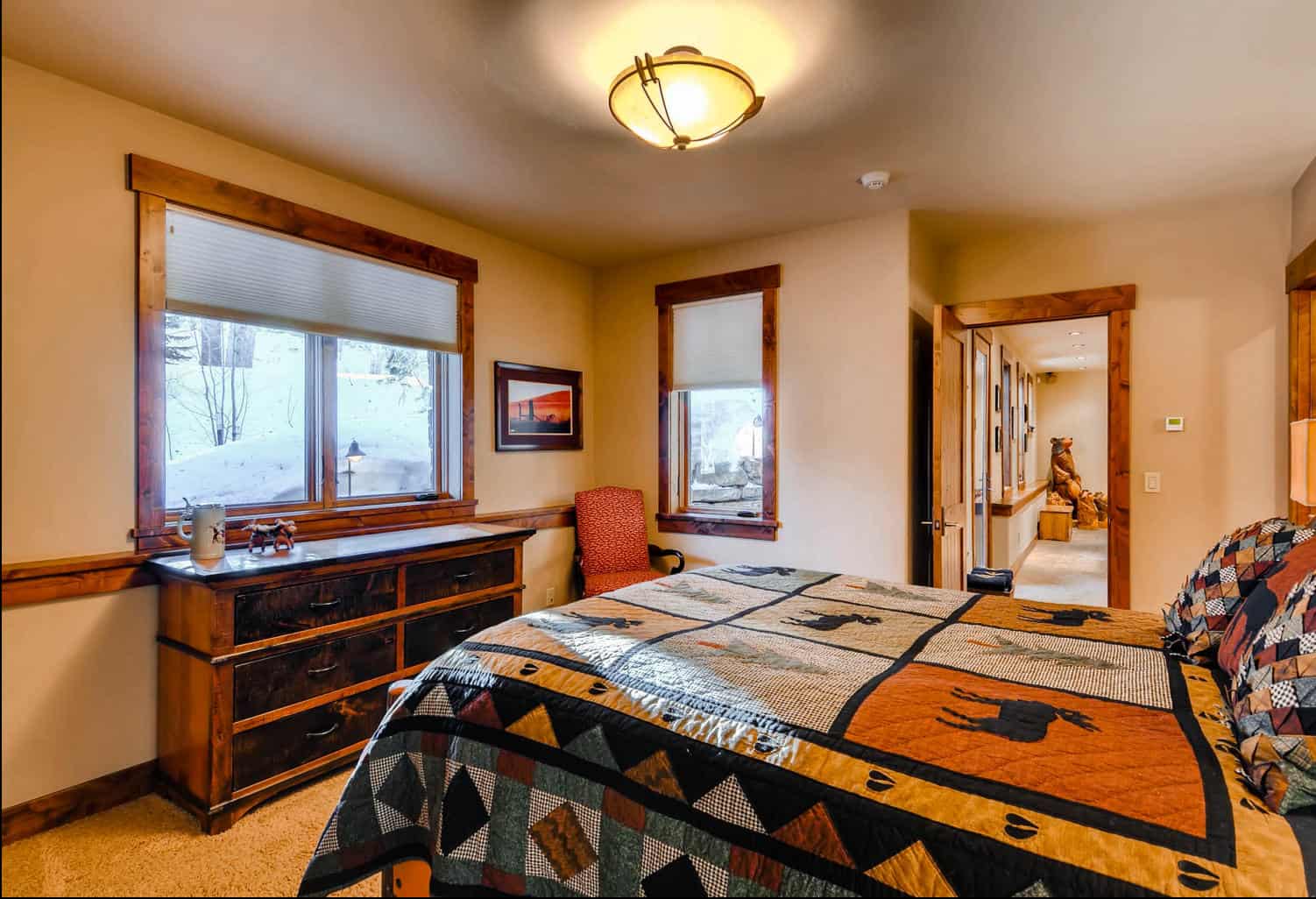 Breckenridge Colorado 6 Bedroom Diamond Compass Travel Inc 43.jpeg