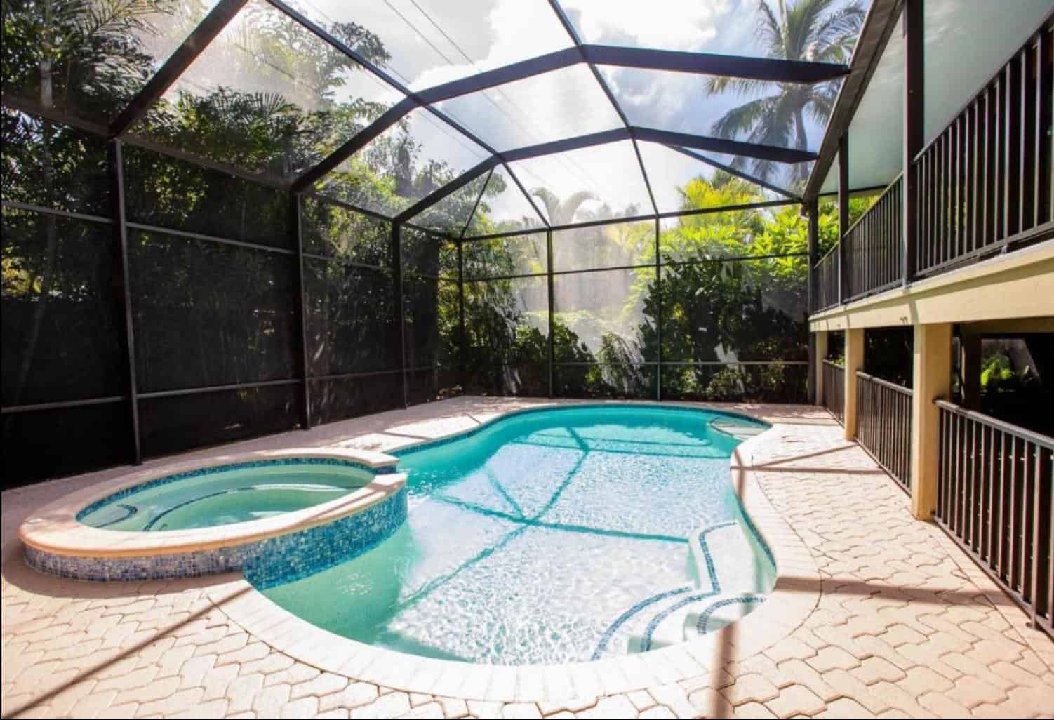 Captiva Florida 3 Bedrooms Diamond Compass Travel Inc 25