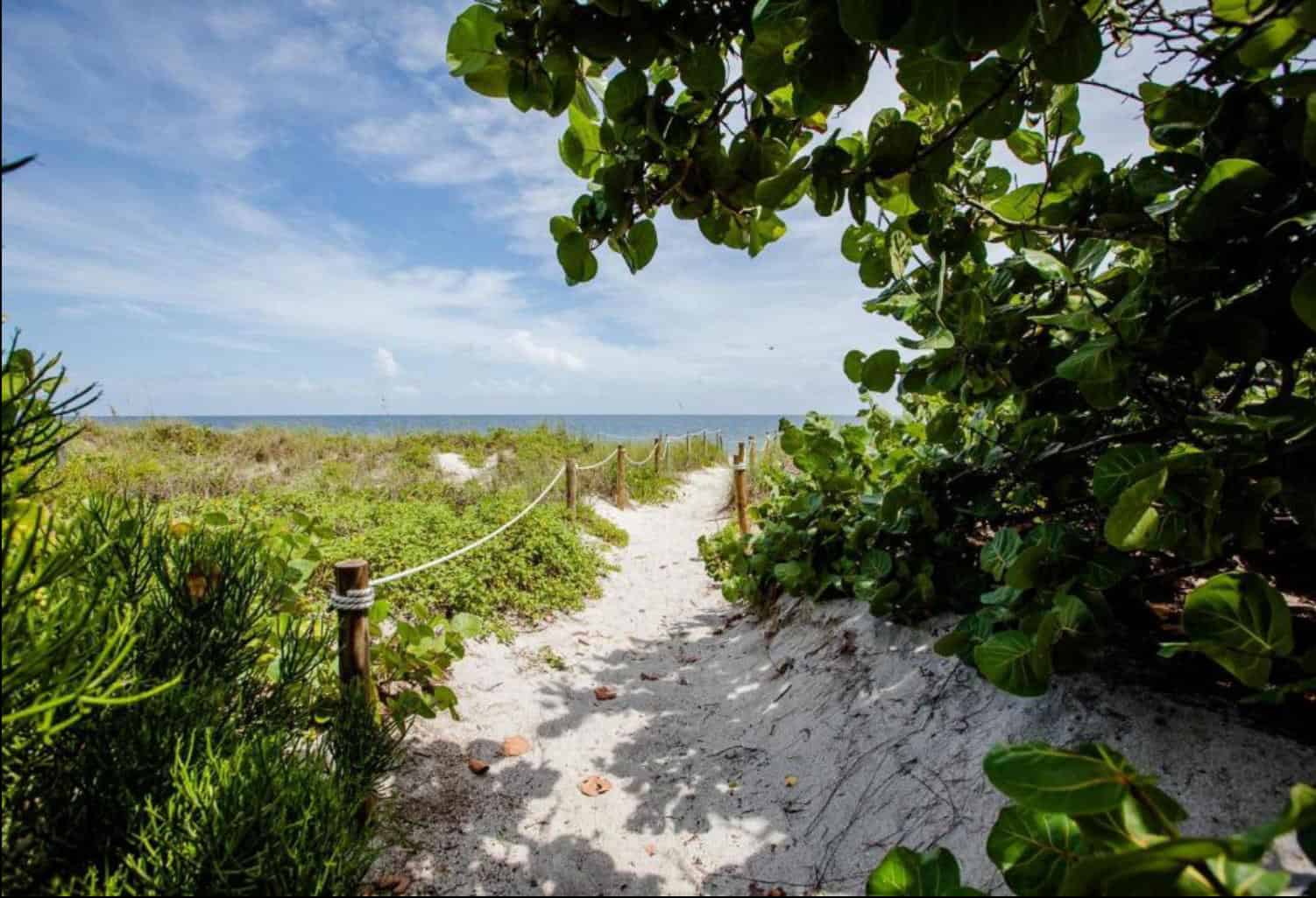 Captiva Florida 3 Bedrooms Diamond Compass Travel Inc 27