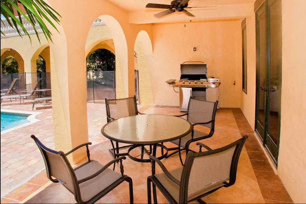 Captiva Florida 5 Bedrooms Diamond Compass Travel Inc 21