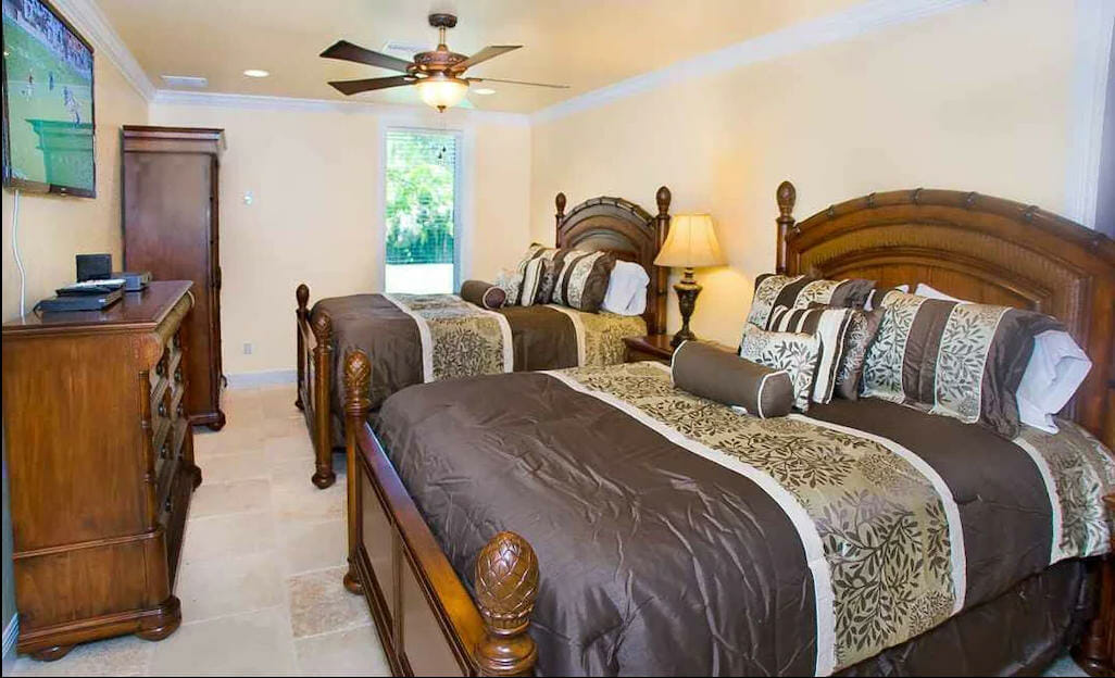 Captiva Florida 5 Bedrooms Diamond Compass Travel Inc 23