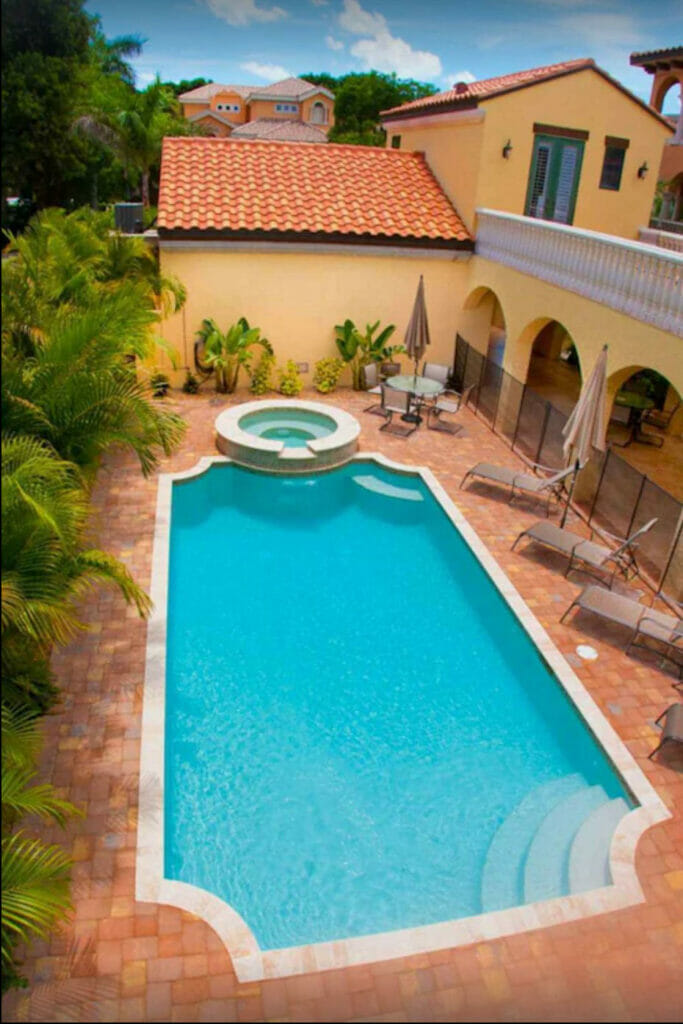 Captiva Florida 5 Bedrooms Diamond Compass Travel Inc 26