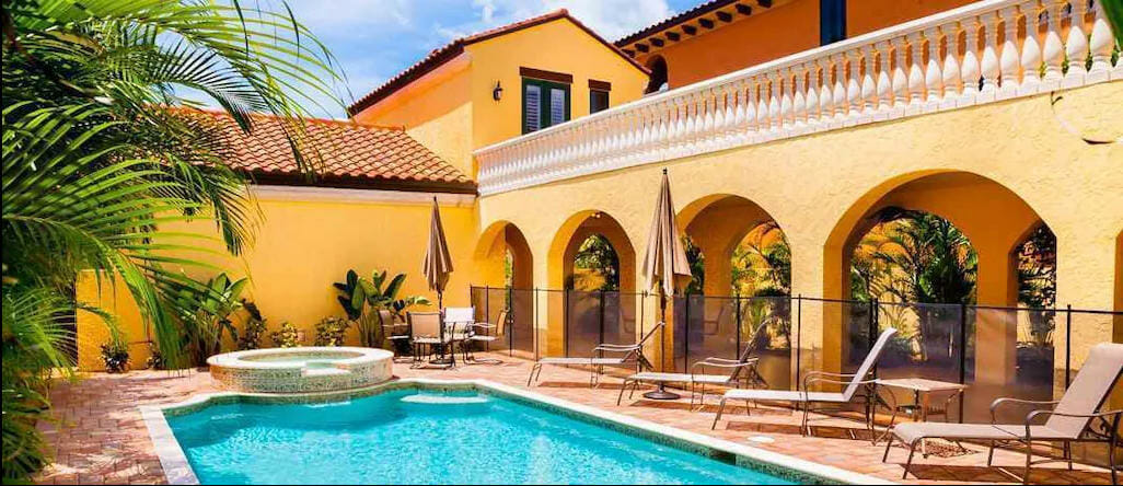 Captiva Florida 5 Bedrooms Diamond Compass Travel Inc 5