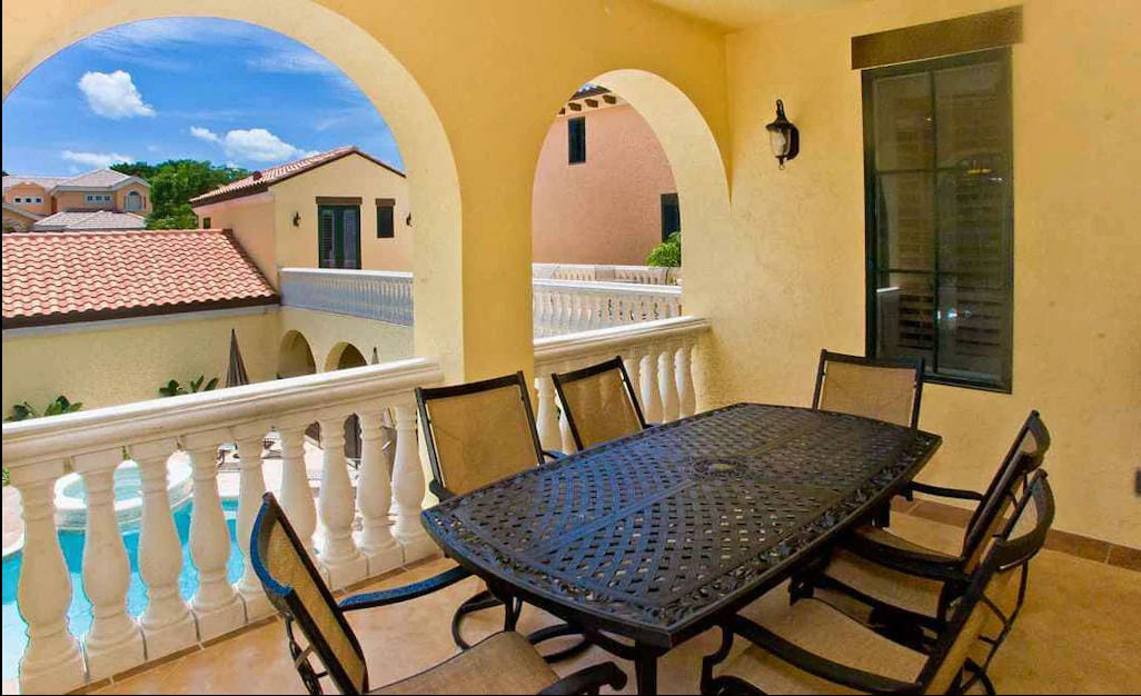 Captiva Florida 5 Bedrooms Diamond Compass Travel Inc 9