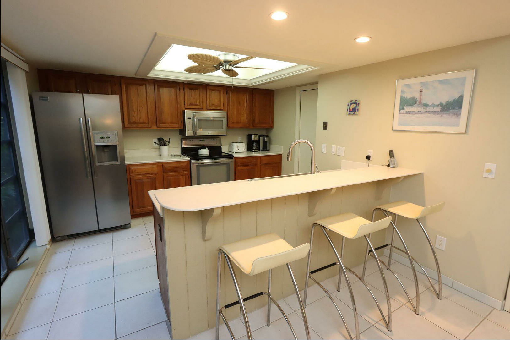 Captiva Island Florida 2 Bedrooms Diamond Compass Travel Inc 10