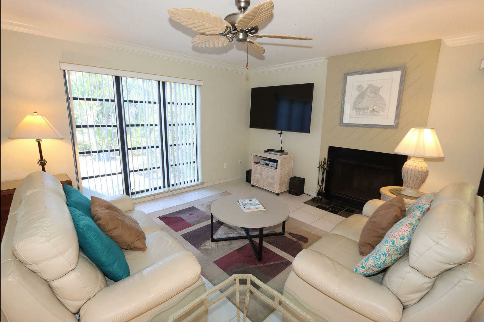 Captiva Island Florida 2 Bedrooms Diamond Compass Travel Inc 3