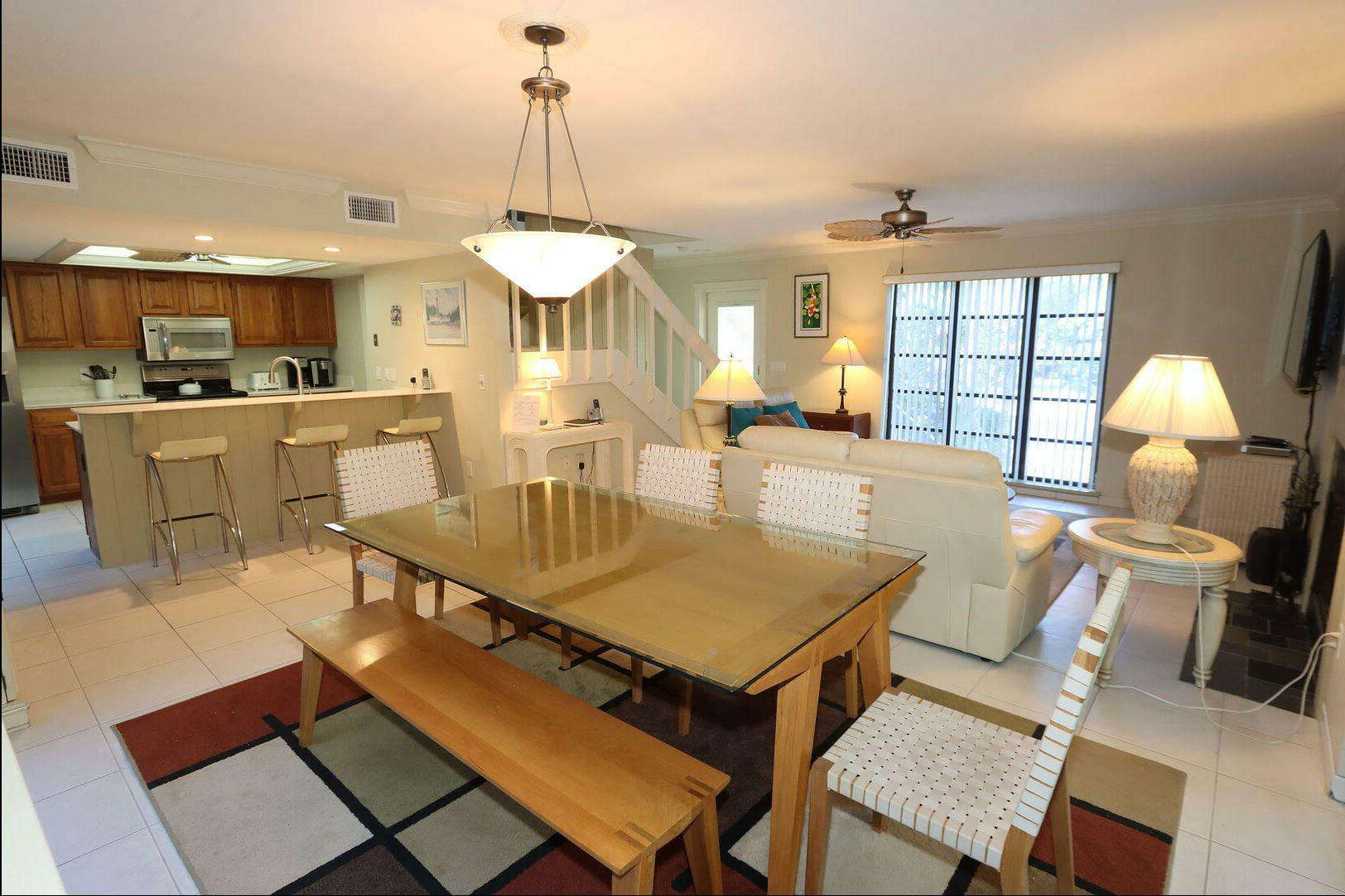 Captiva Island Florida 2 Bedrooms Diamond Compass Travel Inc 4