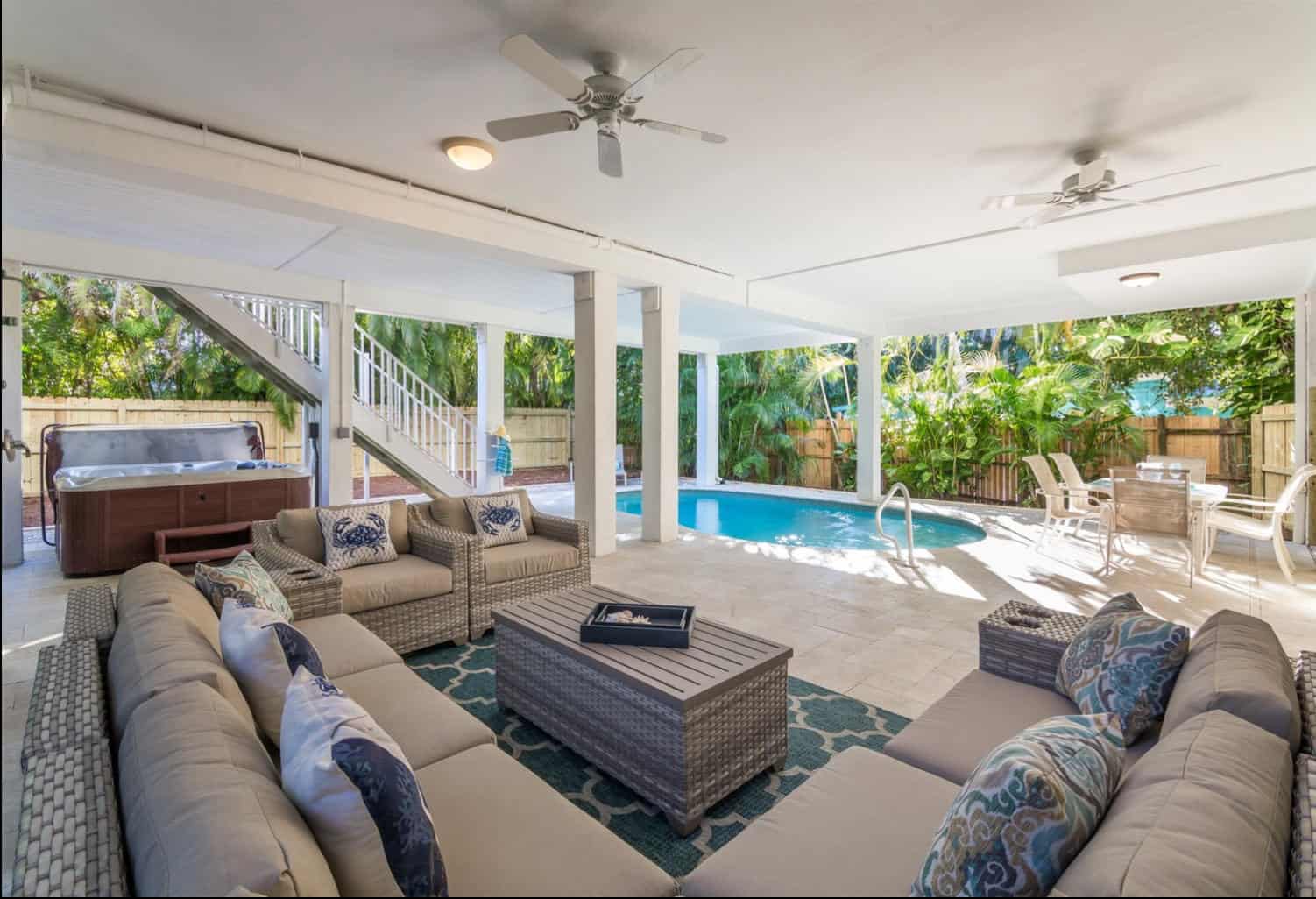 Captiva Island Florida 4 Bedroom Diamond Compass Travel Inc 40.jpg