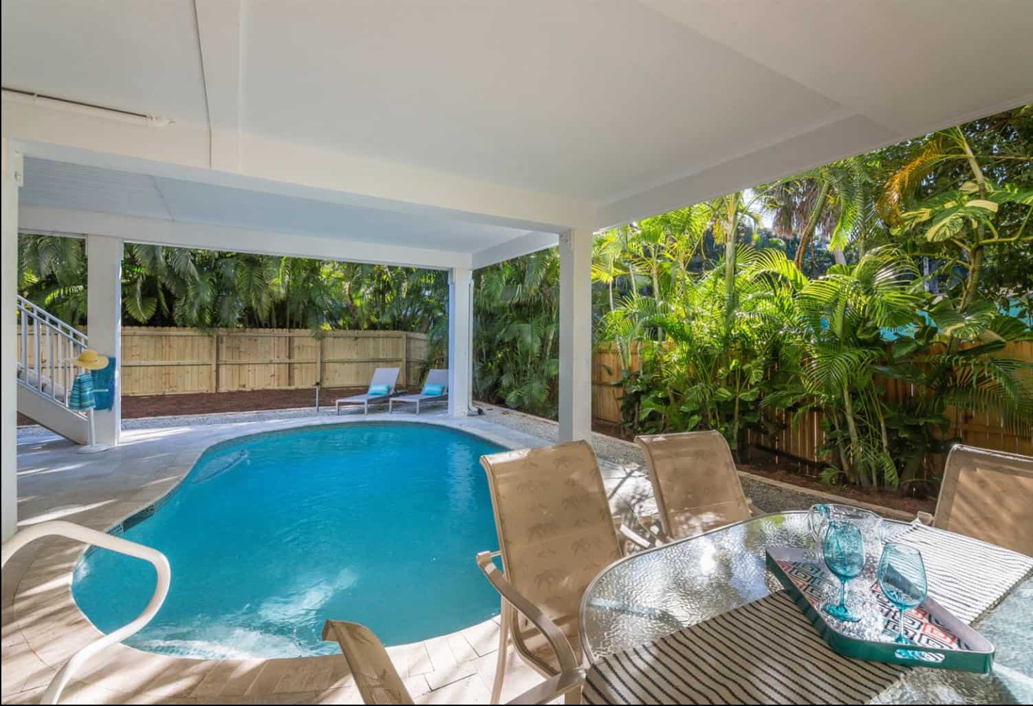 Captiva Island Florida 4 Bedroom Diamond Compass Travel Inc 41.jpg