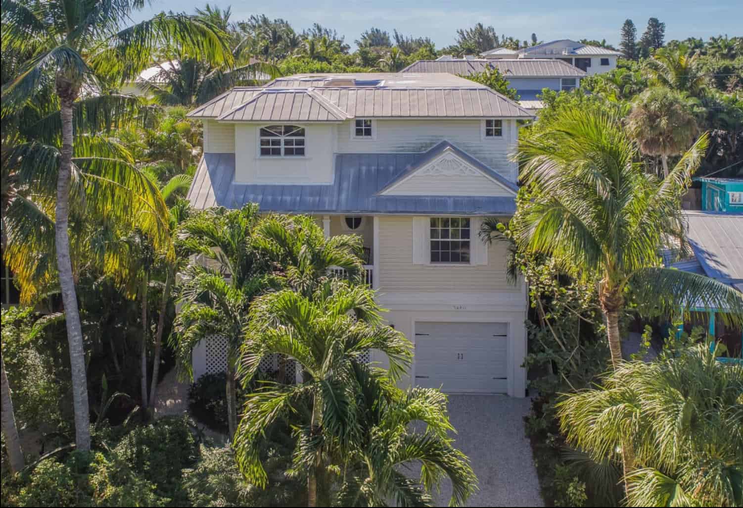 Captiva Island Florida 4 Bedroom Diamond Compass Travel Inc 58.jpg