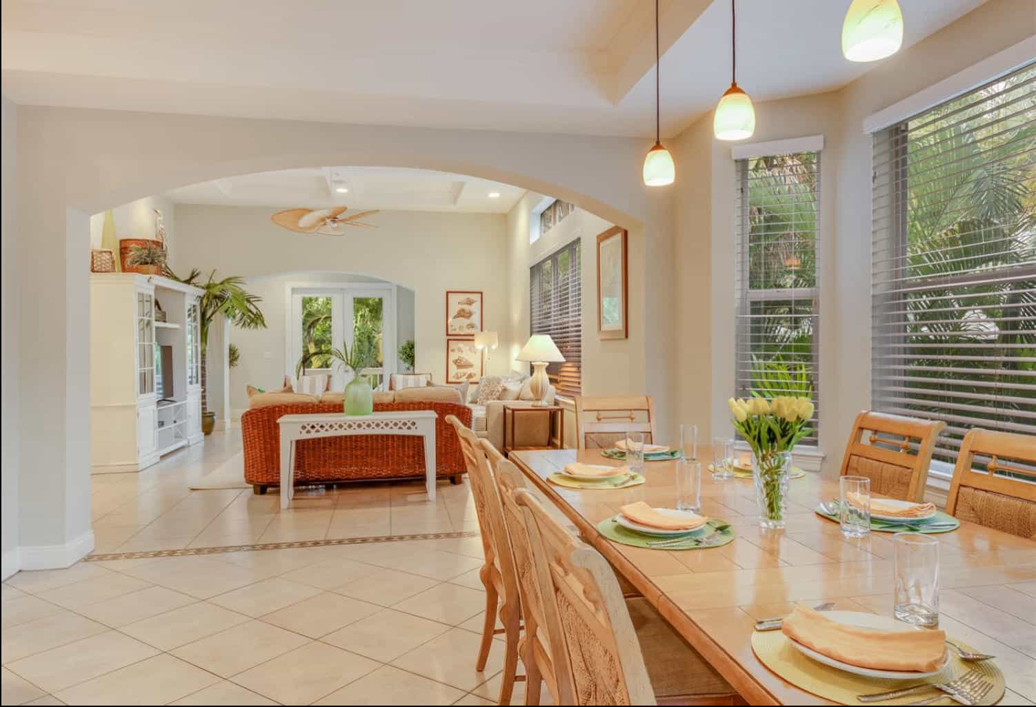 Captiva Island Florida 4 Bedroom Diamond Compass Travel Inc 9.jpg