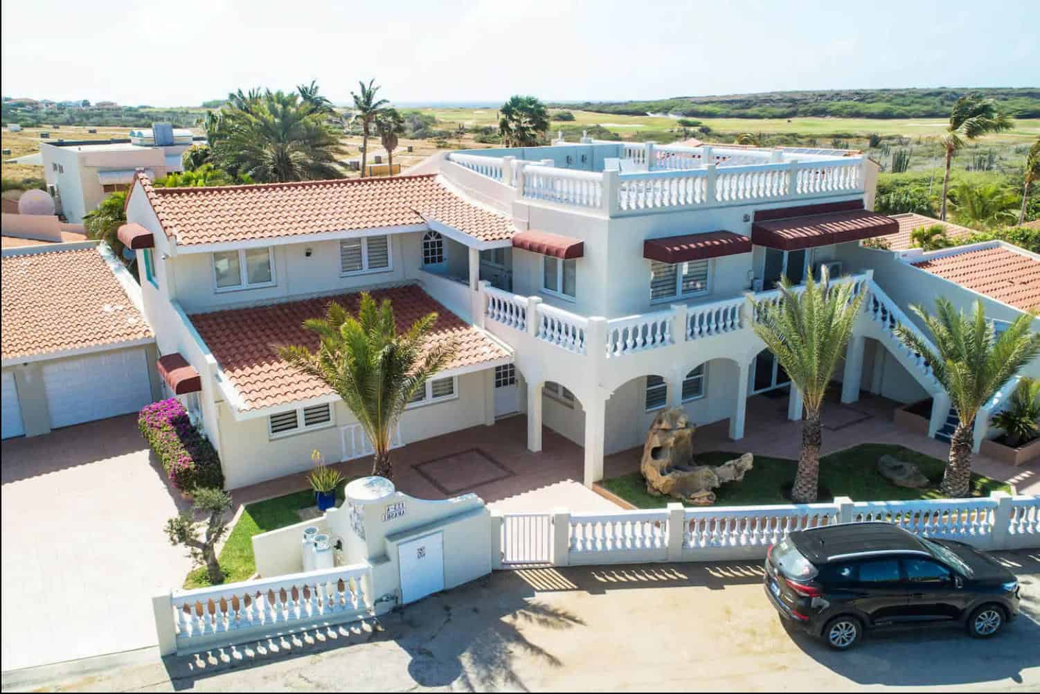 Caribbean Aruba 7 Bedroom Diamond Compass Travel inc 15