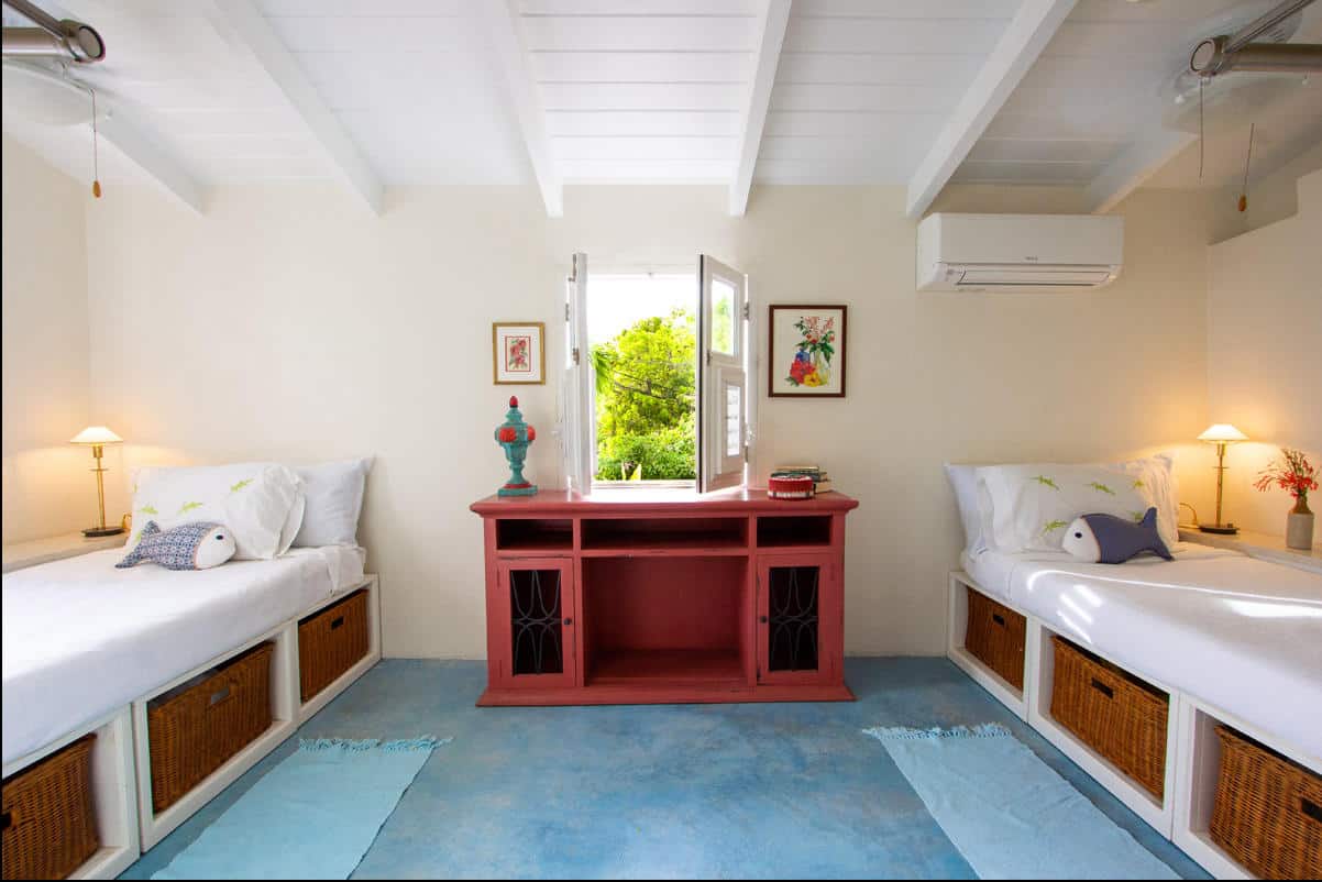 Caribbean St. Croix 2 Bedroom Home Diamond Compass Travel Inc 12