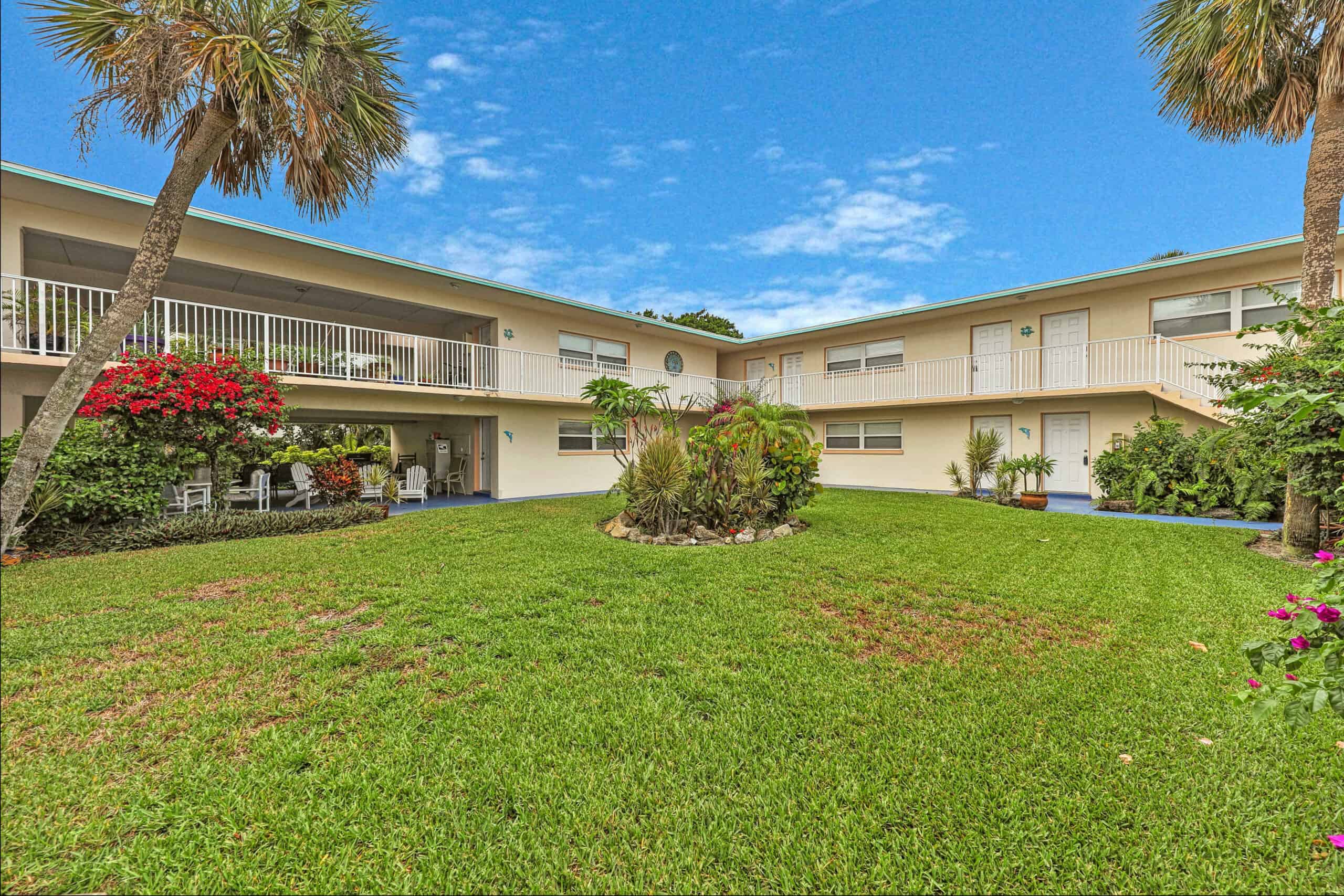 Cocoa Beach Florida 2 Bedrooms Beach Condo Diamond Compass Travel Inc 18