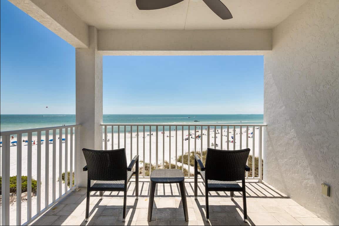 Fort Myers Beach Florida 4 Bedroom Diamond Compass Travel Inc 11