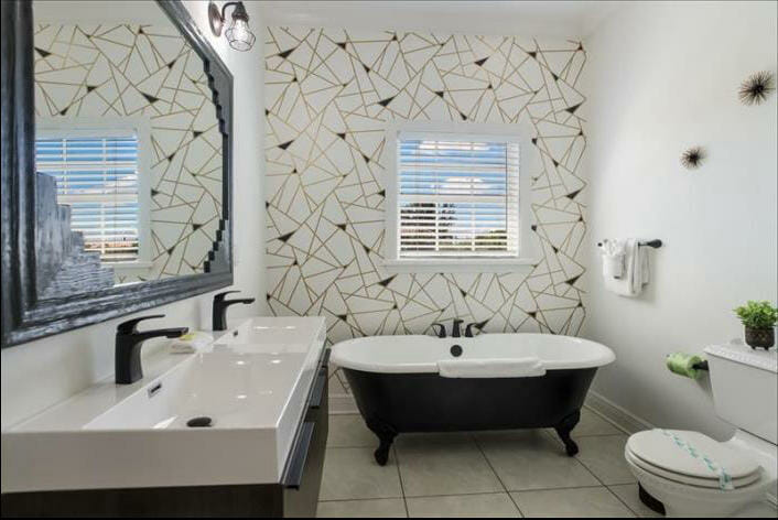 Holmes Beach Florida 4 Bedroom Diamond Compass Travel Inc. 17