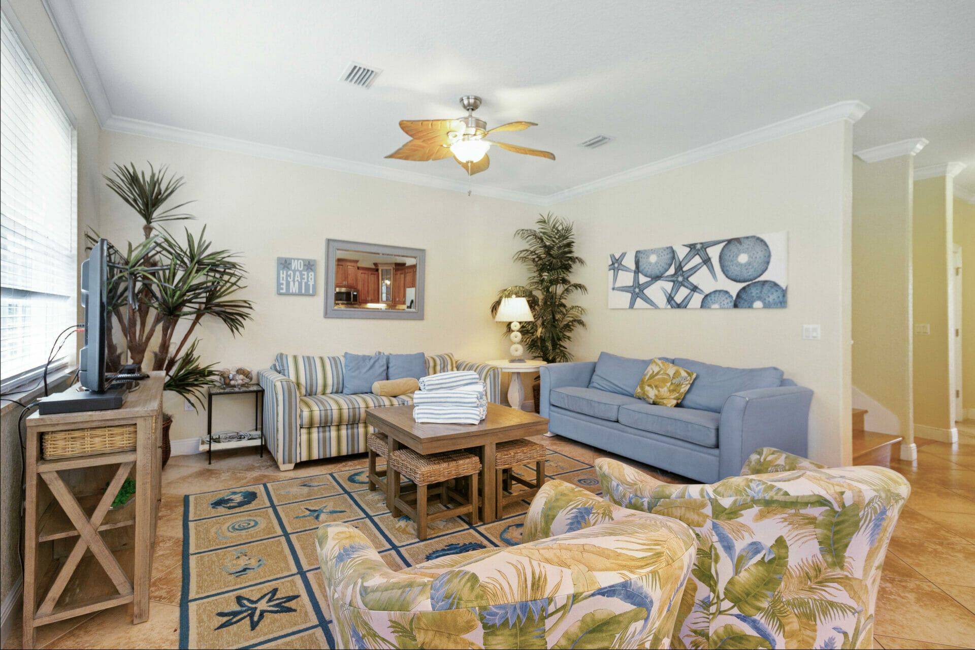 Holmes Beach Florida 4 Bedrooms Diamond Compass Travel Inc. 30