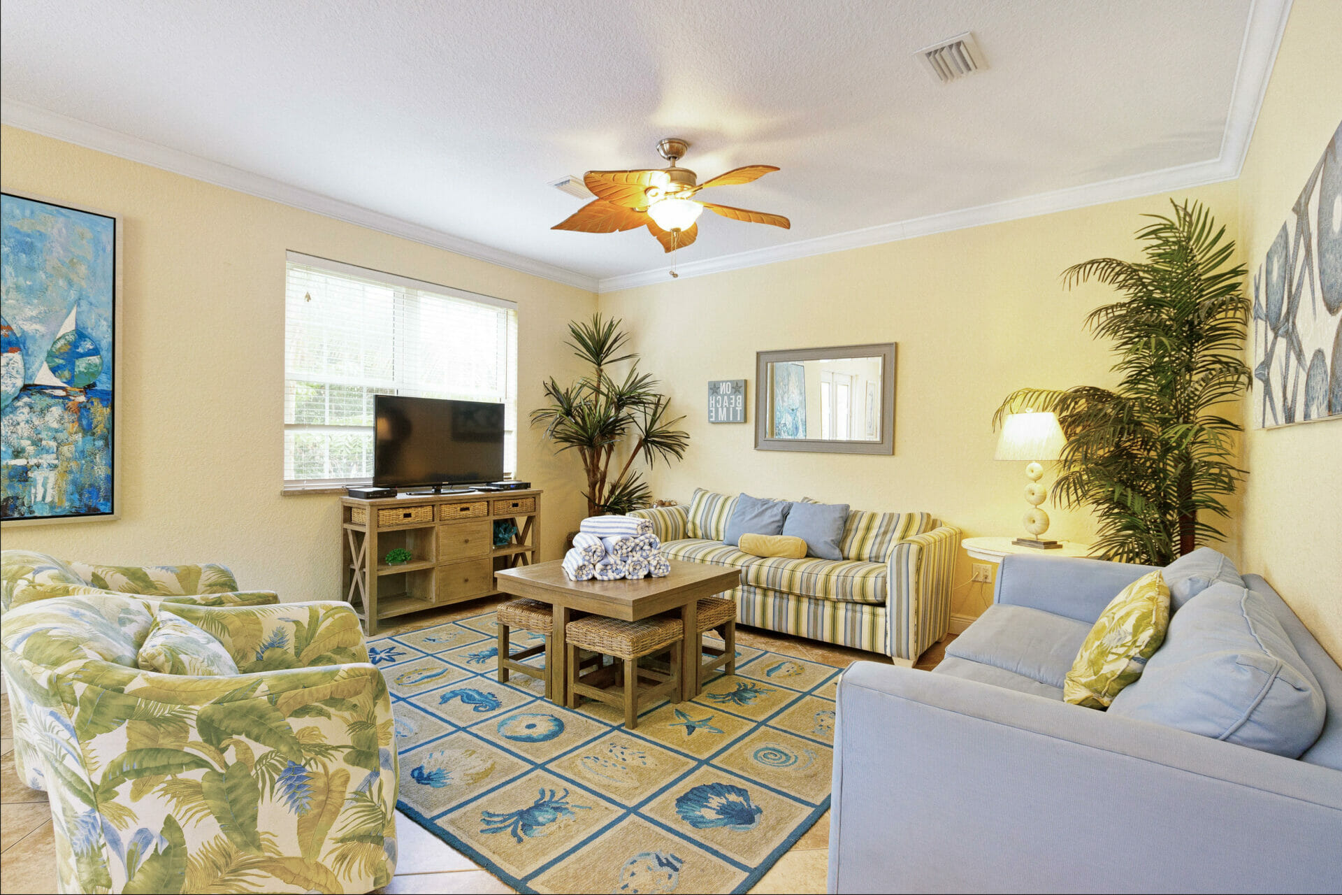 Holmes Beach Florida 4 Bedrooms Diamond Compass Travel Inc. 31