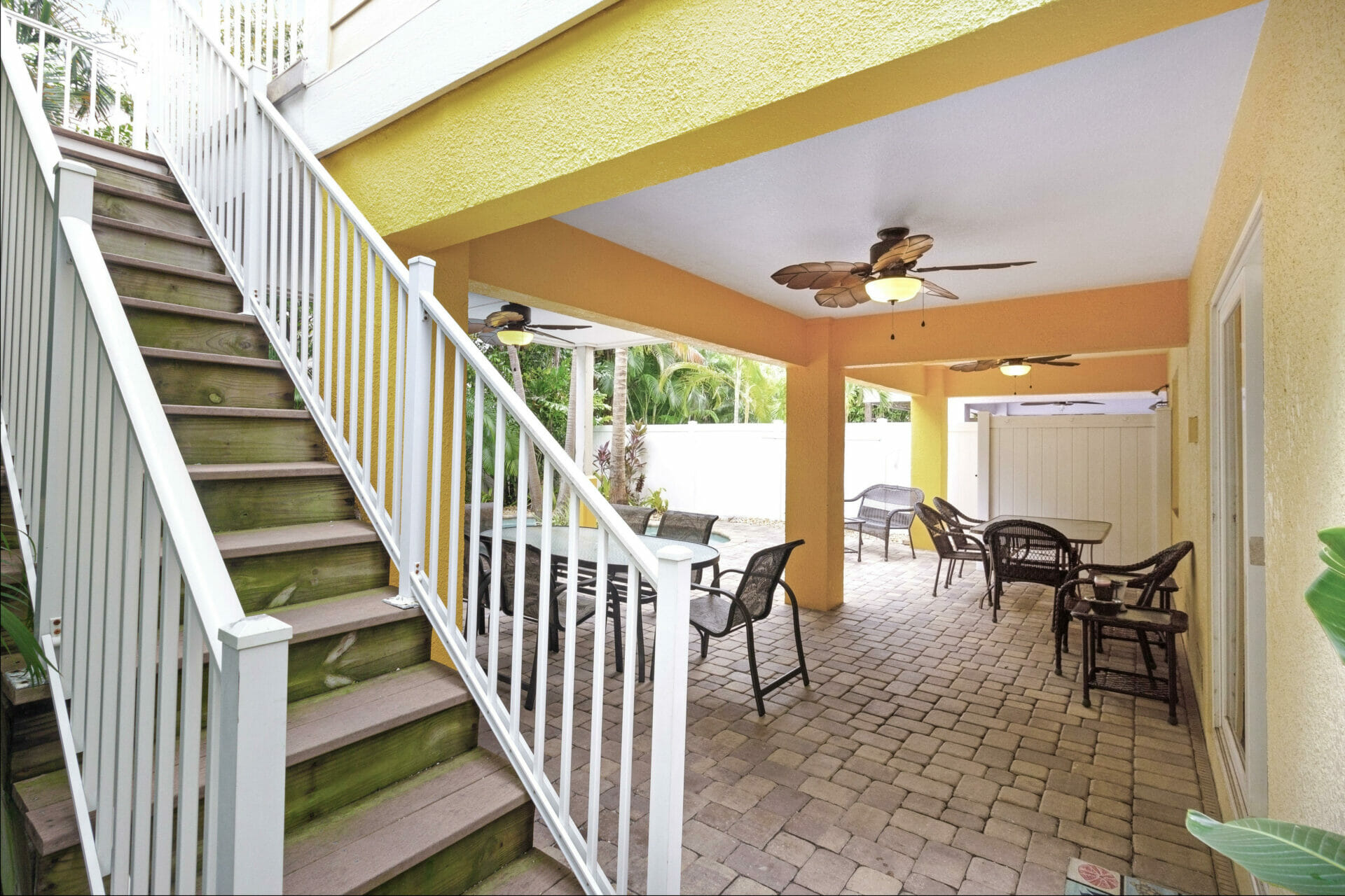 Holmes Beach Florida 4 Bedrooms Diamond Compass Travel Inc. 4