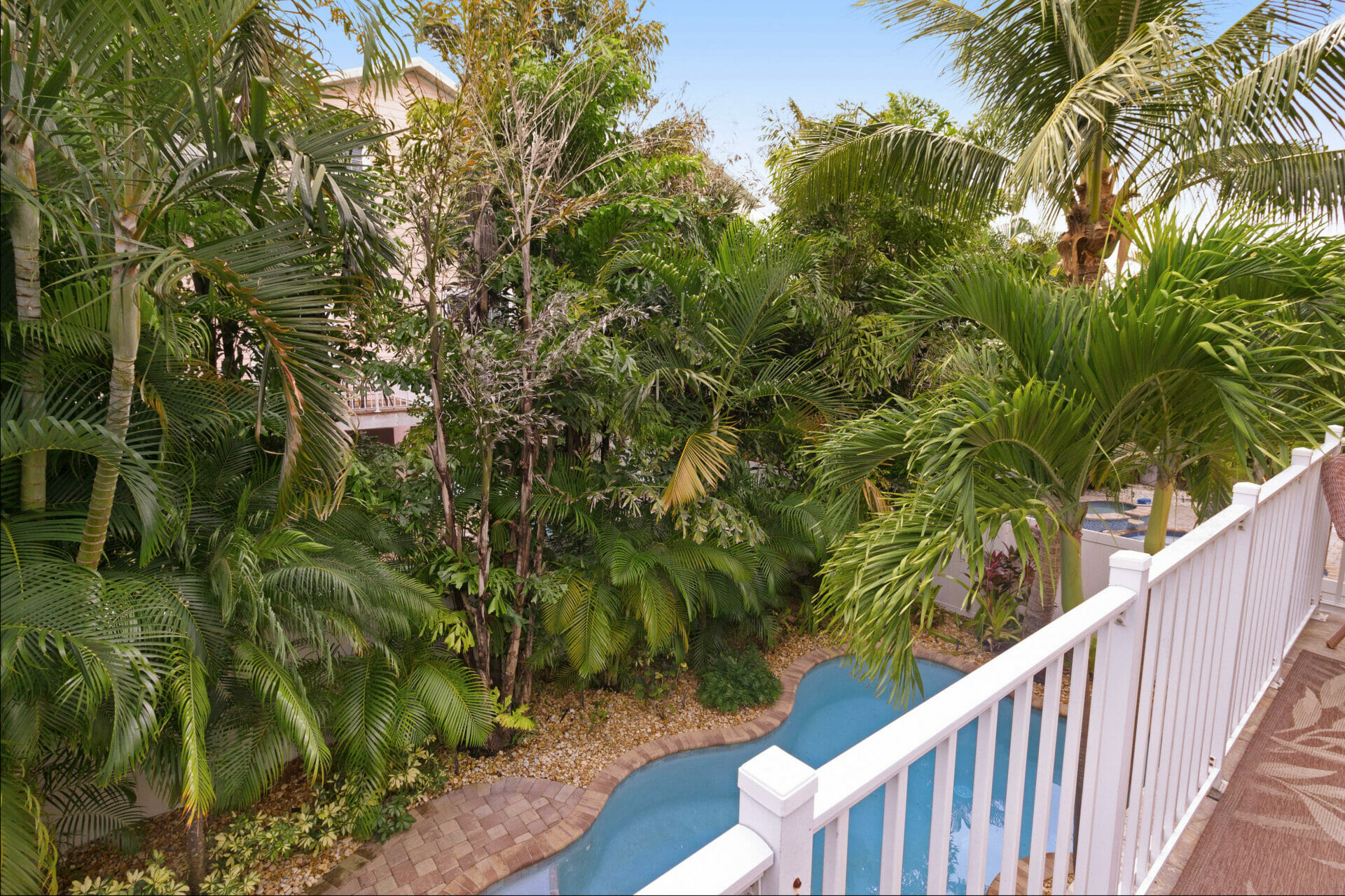 Holmes Beach Florida 4 Bedrooms Diamond Compass Travel Inc. 7