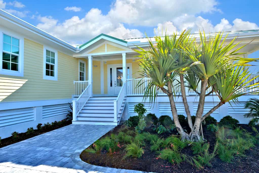 Key West Florida 4 Bedroom Home Diamond Compass Travel Inc. 11