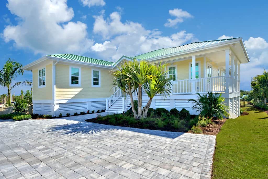 Key West Florida 4 Bedroom Home Diamond Compass Travel Inc. 2