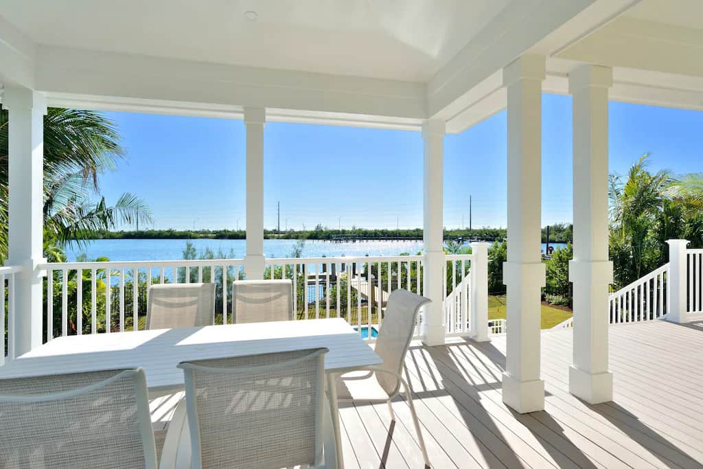 Key West Florida 4 Bedroom Home Diamond Compass Travel Inc. 6