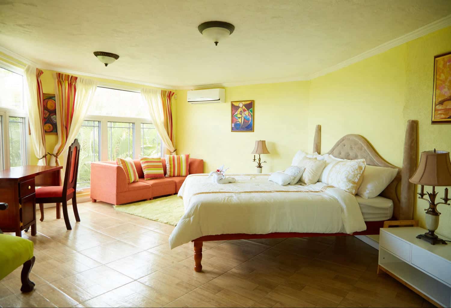 Kingston Jamaica 7 Bedrooms Diamond Compass Travel Inc 17 1