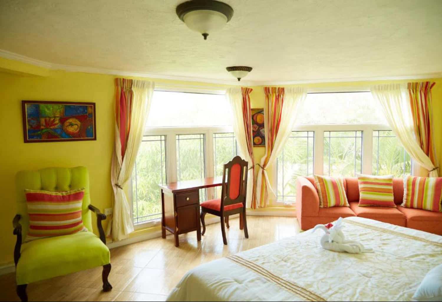 Kingston Jamaica 7 Bedrooms Diamond Compass Travel Inc 18 1