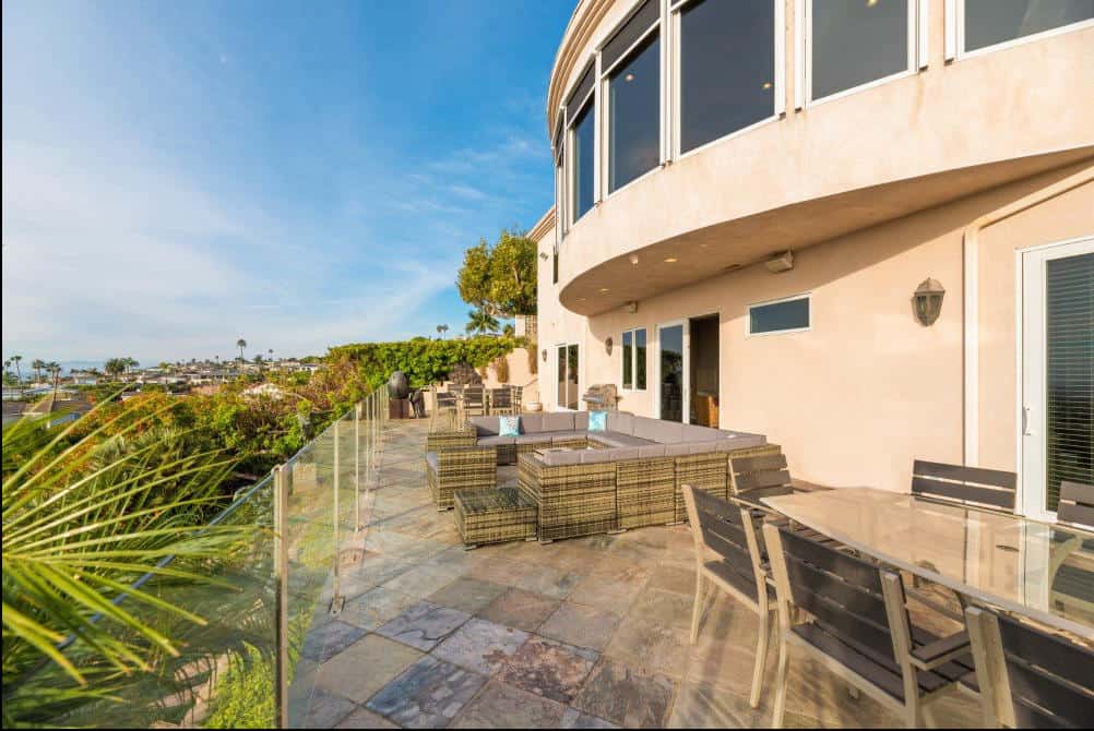 La Jolla California 5 Bedroom Home Diamond Compass Travel Inc 50