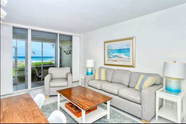 Longboat Key Florida 2 Bedroom Diamond Compass Travel Inc 2