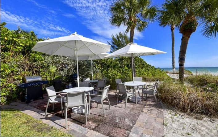 Longboat Key Florida 2 Bedroom Diamond Compass Travel Inc 21