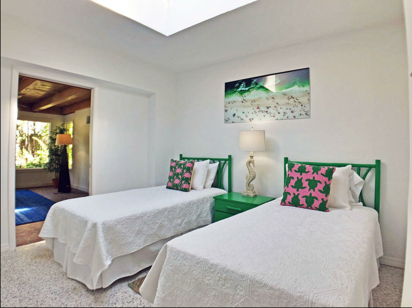 Maison de la Mer 3 bedroom Diamond Compass Travel 9