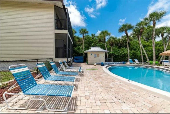 Manasota Key Florida 1 Bedroom Condo Diamond Compass Travel INc 17